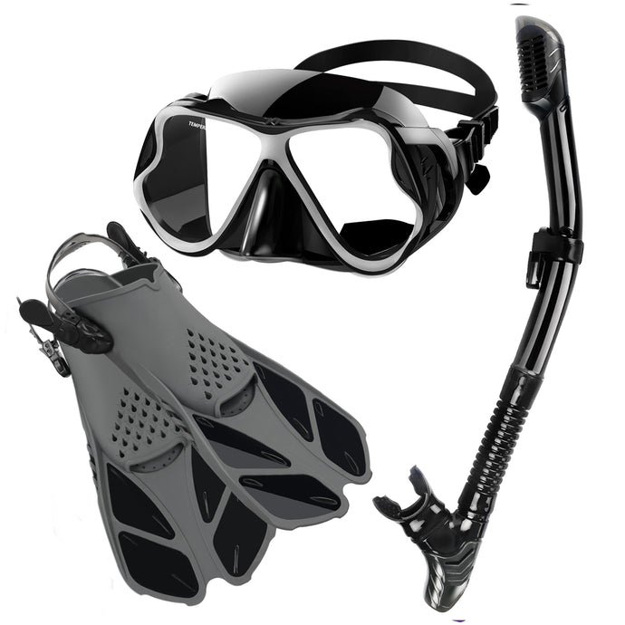 Snorkel Set